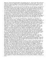 Esszék 'Origin of the American Revolution (1759-1766)', 2.                