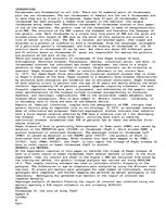 Esszék 'Chromosome 18 Research Paper', 1.                