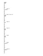 Esszék 'Chromosome 18 Research Paper', 2.                