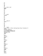 Esszék 'Chromosome 18 Research Paper', 4.                