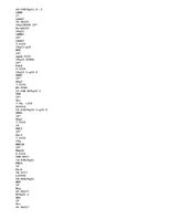 Esszék 'Chromosome 18 Research Paper', 5.                