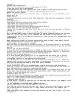 Esszék 'How to Talk so Kids Will Listen and Listen ', 2.                