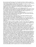 Esszék 'How to Talk so Kids Will Listen and Listen ', 3.                