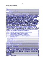 Kutatási anyagok 'Terminology in Hunting', 3.                