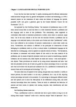 Kutatási anyagok 'Terminology in Hunting', 7.                