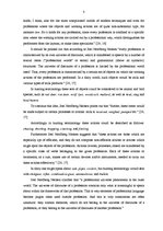 Kutatási anyagok 'Terminology in Hunting', 8.                