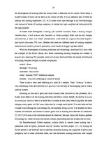 Kutatási anyagok 'Terminology in Hunting', 20.                