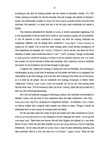 Kutatási anyagok 'Terminology in Hunting', 21.                