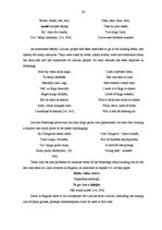 Kutatási anyagok 'Terminology in Hunting', 24.                