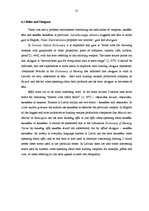 Kutatási anyagok 'Terminology in Hunting', 31.                