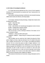 Kutatási anyagok 'Terminology in Hunting', 32.                