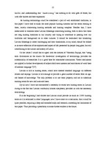 Kutatási anyagok 'Terminology in Hunting', 35.                