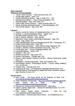 Kutatási anyagok 'Terminology in Hunting', 45.                