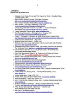 Kutatási anyagok 'Terminology in Hunting', 47.                