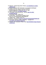 Kutatási anyagok 'Terminology in Hunting', 48.                