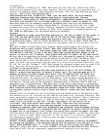 Esszék 'Pete Rose in the Hall of Fame', 1.