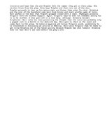 Esszék 'The seagull, anton chekhov', 3.                