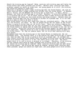 Esszék 'This Is a Persuasive Paper on Lowering the Drinking Age', 1.                