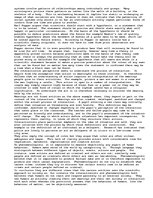 Esszék 'Discuss the Advantages and Disadvantages of a Scientific Approach to the Study o', 2.                