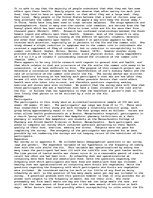 Esszék 'The Relationship between Diet and Social Behaviour and the Incidence of Colds', 1.                