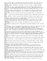 Esszék 'The History, and the Motives for and Against Interracial Relationships, as Well ', 2.                