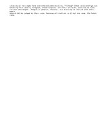 Esszék 'The History, and the Motives for and Against Interracial Relationships, as Well ', 3.                