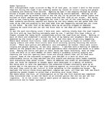 Esszék 'Human Ignorance', 1.                