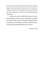 Esszék 'Life in St.Petersburg and in Riga', 2.                