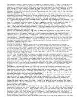 Esszék 'Ethics in Marketing', 3.                