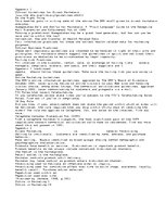 Esszék 'Ethics in Marketing', 6.                