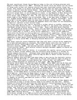 Esszék 'The Threat from Weapons of Mass Destruction to the United States', 1.                