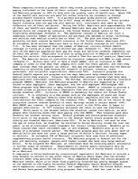 Esszék 'Socialized Medicine: Misleadingly Successful', 2.                