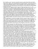 Esszék 'Brief History of the Cold War', 1.                