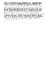 Esszék 'Brief History of the Cold War', 2.                