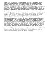 Esszék 'Music Critique Quartet Opus 110 No 8 in C Minor & Quartet Opus 74 No 1 in C Majo', 1.                