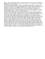 Esszék 'The Economic, Political, and Social Effects of the Black Death', 2.                