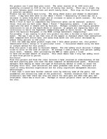 Esszék 'Compaq Corporation, The Intention of this Project is to Demonstrate the Function', 3.                