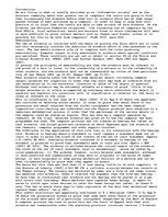 Esszék 'Computer Generated Evidence In Court', 1.                