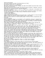 Esszék 'Land Use and Misuse in the UK', 1.                