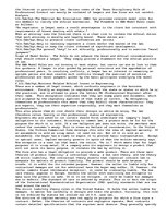 Esszék 'Business Ethics', 3.                