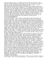 Esszék 'Business Ethics', 4.                