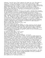 Esszék 'Antony and Cleopatra', 2.                