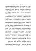 Esszék 'George Orwell "Why I Write"', 2.                