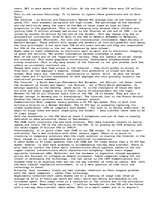 Esszék 'Internet: A Medium or a Message? The State of the Net: An Interim Report about t', 2.                