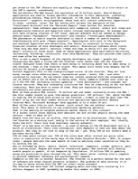 Esszék 'Internet: A Medium or a Message? The State of the Net: An Interim Report about t', 4.                