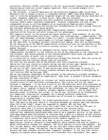 Esszék 'Internet: A Medium or a Message? The State of the Net: An Interim Report about t', 9.                