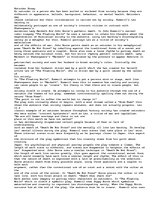 Esszék '"Outsiders are victims of themselves and society" What is your view? use the tex', 1.                