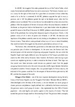 Kutatási anyagok 'The Roman Republic', 4.                