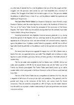 Kutatási anyagok 'The Roman Republic', 6.                