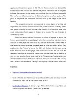 Kutatási anyagok 'The Roman Republic', 9.                